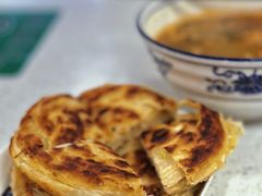 -老师家羊杂碎(延安总店)