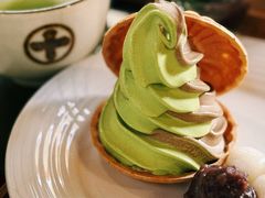 -中村藤吉(本店)