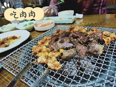 -韩俱炭火烤肉(萍乡润达店)
