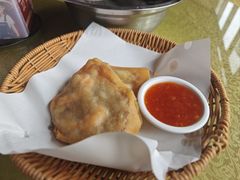 招牌海鲜饼-202特色排档(五缘湾店)