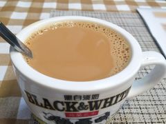 热奶茶-赏饮·WILL TEA