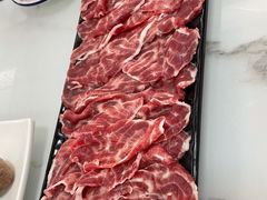 极品五花趾-福合埕牛肉火锅(长平国新店)