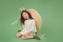 -爱你宝贝儿童摄影(西湖云端店)