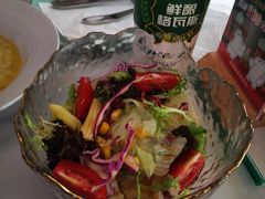 -库滋明·俄罗斯特色美食(中央大街店)