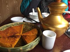 -银同牦牛肉火锅