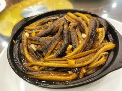 长鱼-黄狗猪头肉(运河路店)