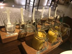 -恰餐厅及酒吧 CHAR Bar & Grill (北京丽都皇冠假日店)