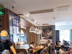 -乐凯撒披萨(中心书城店)