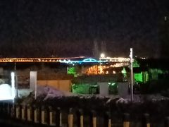 -丝绸之路山地度假区滑雪场