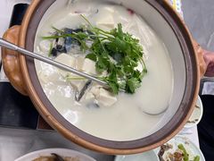 -宝荣鱼馆·临湖之宴(千岛湖店)