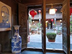-石屏会馆