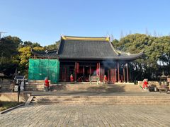 -上海方塔园