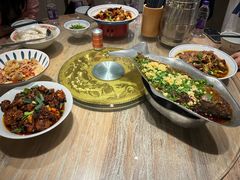 -树厨贵州菜(大十字店)