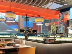 -芸山季·云南山珍菌火锅(人民广场来福士店)