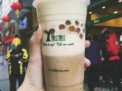 -1点点(银座和谐广场店)