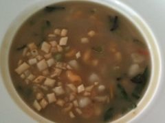 麻食-真爱中国餐馆·年华店(朱雀大街店)