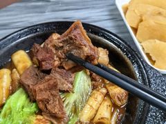 -珍珍小食店(西华路店)