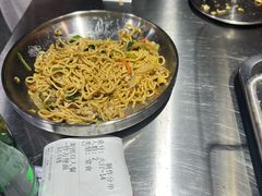 -幸福小串·地摊小炉子(三阳路店)