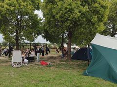 -嘉北郊野公园