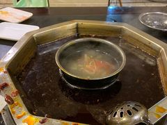 -邓莽子老火锅(鲁祖庙店)