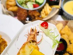 -尊品牛排(沙湾印象汇店)