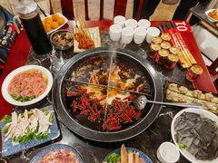 -陈眼镜火锅(总店)