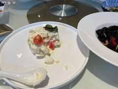 -老洋房花园饭店(绍兴路店)