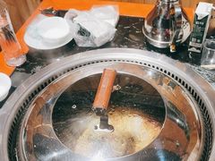 -桃源村铁锅炖鱼(体育馆道店)