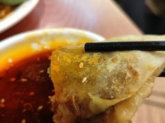 -甲乙饼·手工牛肉饼(金地广场店)