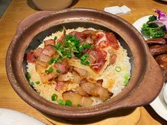 -周锦记广式餐厅