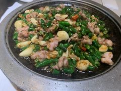 -周三的情书花园餐厅(江北店)