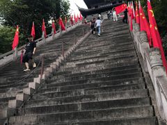 -台州府城(江南长城)