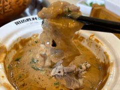 -阳坊胜利涮羊肉(阳坊老店)