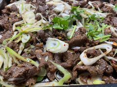 -清真永恒华威肉饼(潘家园店)