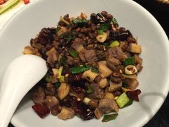 -黔蘑菇四季餐厅(观山湖店)