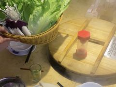 -陈大锅·岳阳鱼馆·地道岳阳菜(美食街店)