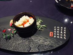 -黛瓦里巷(南京东路店)