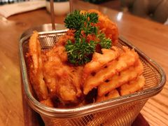 -阿吾罗日本料理(K11艺术中心店)