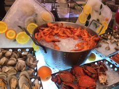 -盛宴标帜餐厅·亲子自助 (南昌喜来登酒店)