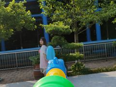 -重庆海昌加勒比海水世界