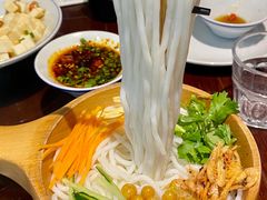 会飞的米线-大牌大·传统杭帮菜(湖滨店)