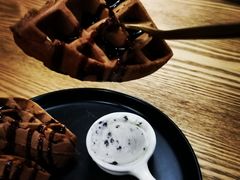 -ZM COFFEE(西安路店)