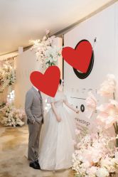 -南京华泰万丽酒店·宴会厅