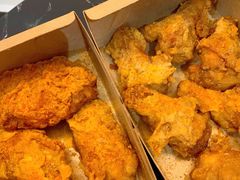 -阿捡忭京炸鸡(长沙韭菜园总店)