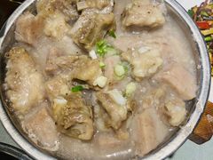 -乐口福家常菜馆(古庸路店)