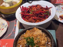 -小隐人家(乐松店)