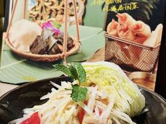 -mango tree芒果树泰国餐厅(青岛万象城店)