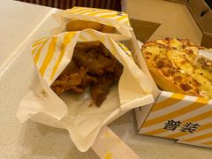 -尊宝比萨(棠东店)