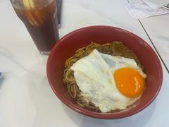 -百乐门粉面店(二龙喉分店)