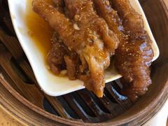 -点都德(千灯湖环宇城店)